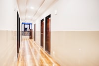 Hotel O Golden Leaf Executive