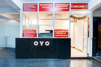 Hotel O Golden Leaf Executive