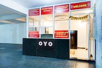 Hotel O Golden Leaf Executive