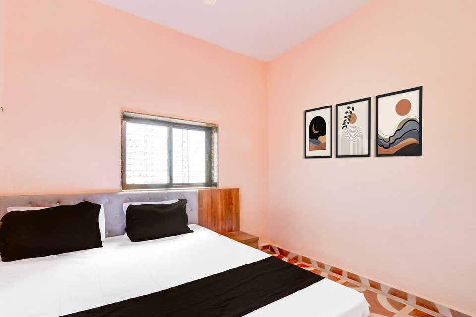 SPOT ON Hotel kalpana, Latur city, Latur