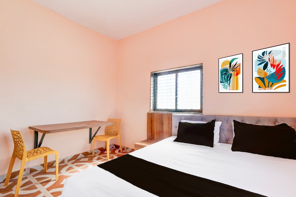 SPOT ON Hotel kalpana, Latur city, Latur