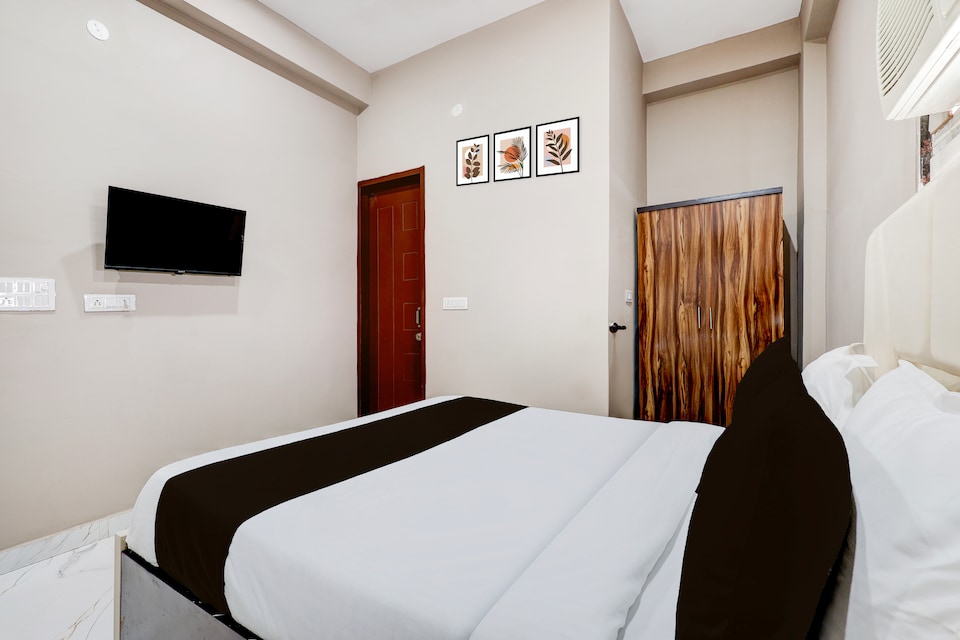 Super Collection O Sector 33 Gurgaon, Old Gurgaon, Gurgaon