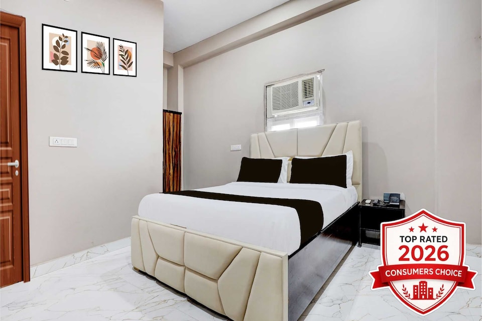 Collection O Sector 33 Gurgaon, Old Gurgaon, Gurgaon