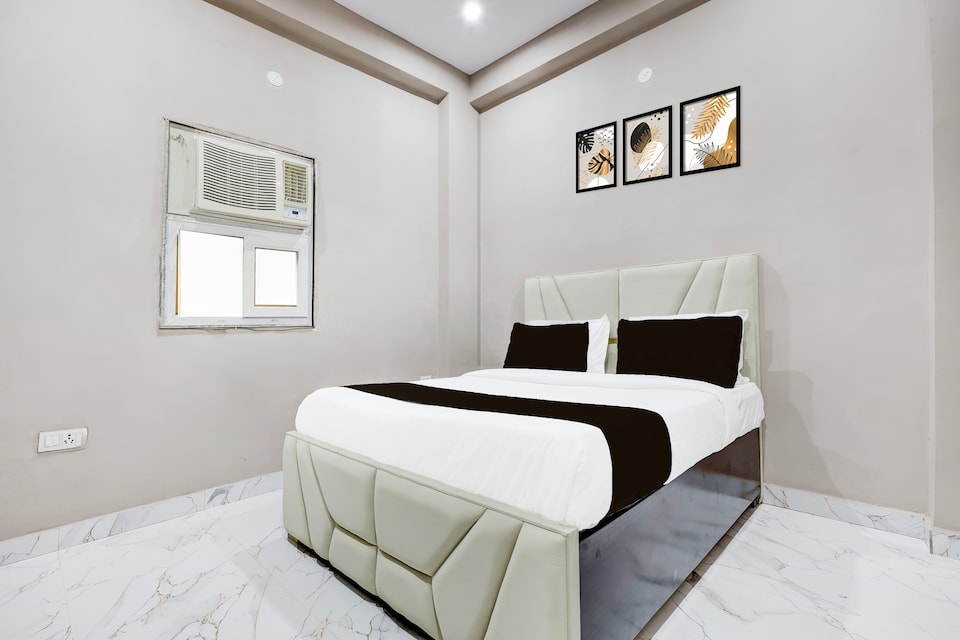 Super Collection O Sector 33 Gurgaon, Old Gurgaon, Gurgaon