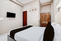 Collection O Sector 33 Gurgaon