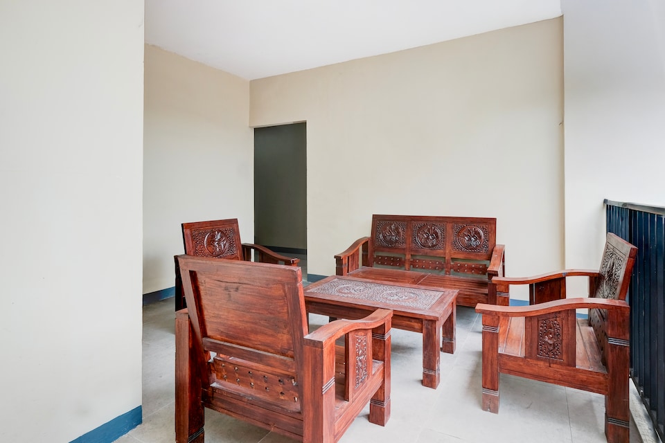 Hotel O Simongan Residence, Semarang Kota, Semarang