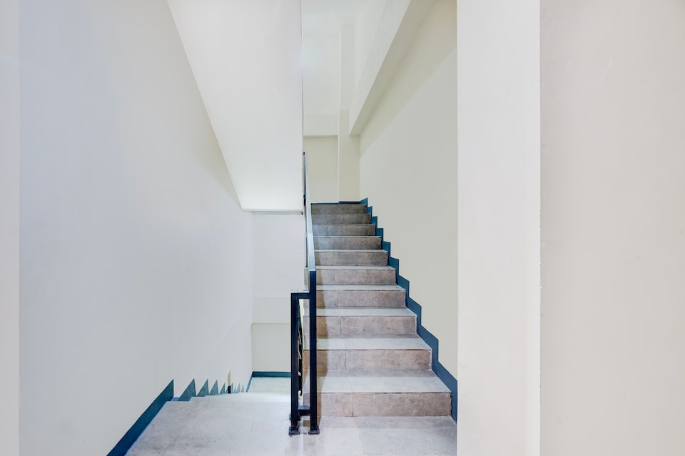 Hotel O Simongan Residence, Semarang Kota, Semarang