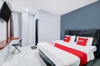 OYO 94476 Simongan Residence