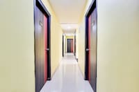 Collection O Visakhapatnam Railway Station