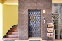 Collection O Visakhapatnam Railway Station