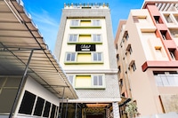 Collection O Visakhapatnam Railway Station