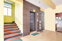 Collection O Visakhapatnam Railway Station