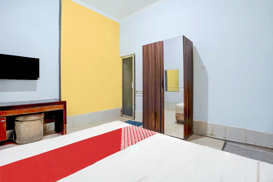 Hotel O Tegalsari Near Tunjungan Plaza, Surabaya, Surabaya