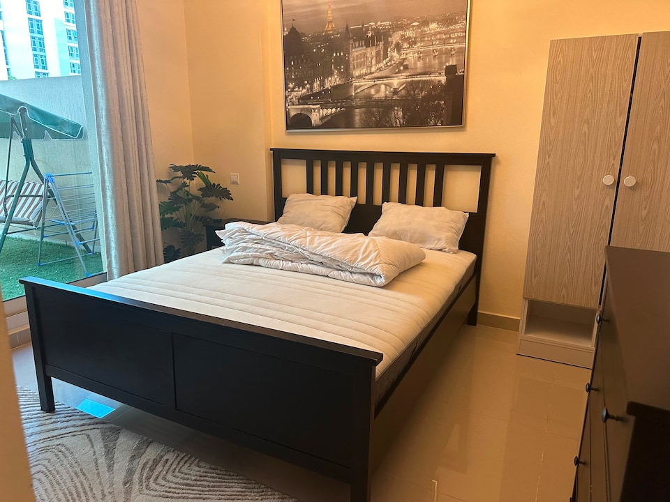 Spacious 1Bed Apartment at JVC Roxana Residence, Jumeirah Village Circle Dubai, Dubai