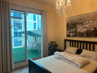 OYO HOME 1464 Standard 1 Bedroom Roxana Residence A-407