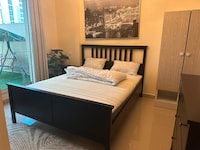 OYO HOME 1464 Standard 1 Bedroom Roxana Residence A-407