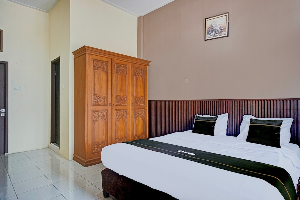 Hotel O Kuta Alam Near Masjid Oman Al-Makmur Formerly Daka Hotel, Banda Aceh, Banda Aceh