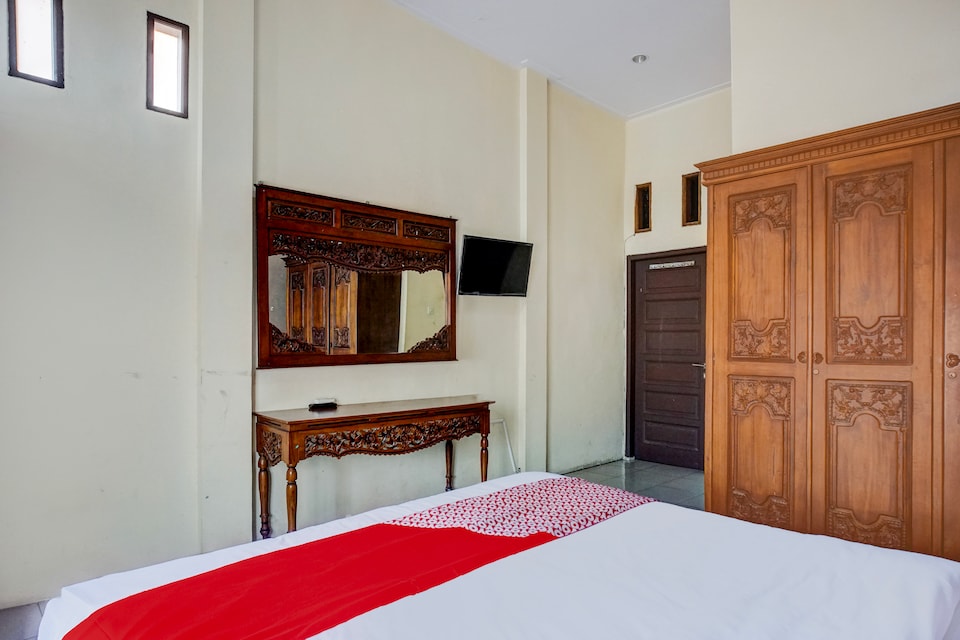 Hotel O Kuta Alam Near Masjid Oman Al-Makmur Formerly Daka Hotel, Banda Aceh, Banda Aceh