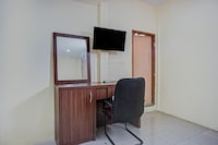 Hotel O Kuta Alam Near Masjid Oman Al-Makmur Formerly Daka Hotel