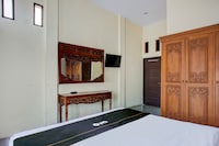 Hotel O Kuta Alam Near Masjid Oman Al-Makmur Formerly Daka Hotel