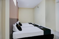 Hotel O Kuta Alam Near Masjid Oman Al-Makmur Formerly Daka Hotel