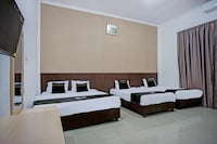 Hotel O Kuta Alam Near Masjid Oman Al-Makmur Formerly Daka Hotel
