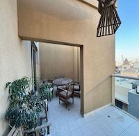 Premium 1Bed Apartment at JVC Roxana Residence