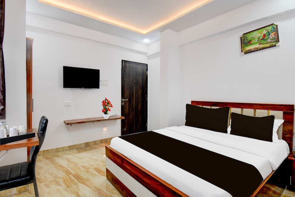 Collection O Hinjewadi Phase 1 Formerly Mars Venture, Hinjewadi Pune, Pune