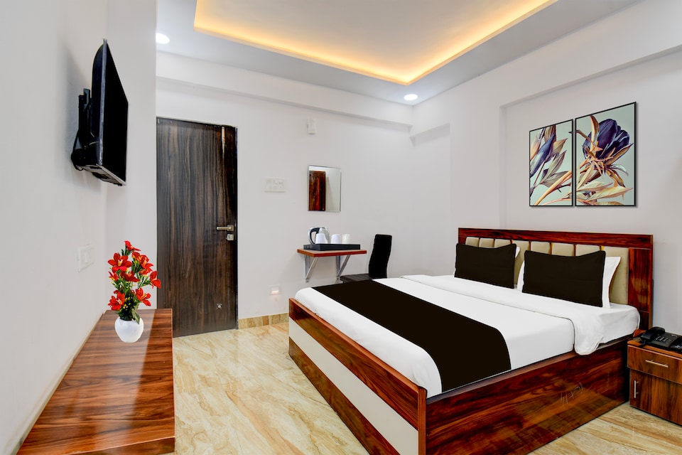 Collection O Hinjewadi Phase 1 Formerly Mars Venture, Hinjewadi Pune, Pune