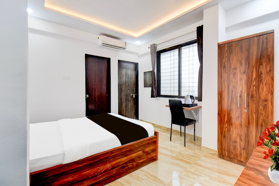 Collection O Hinjewadi Phase 1 Formerly Mars Venture, Hinjewadi Pune, Pune