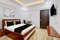 Super Collection O Hinjewadi Phase 1 Formerly Mars Venture
