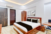Super Collection O Hinjewadi Phase 1 Formerly Mars Venture