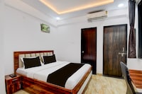 Super Collection O Hinjewadi Phase 1 Formerly Mars Venture