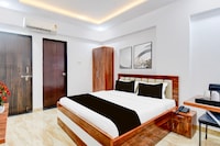 Collection O Hinjewadi Phase 1 Formerly Mars Venture