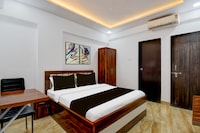 Super Collection O Hinjewadi Phase 1 Formerly Mars Venture