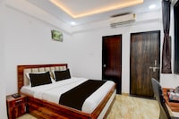 Collection O Hinjewadi Phase 1 Formerly Mars Venture