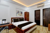 Collection O Hinjewadi Phase 1 Formerly Mars Venture