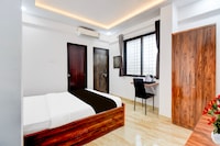 Collection O Hinjewadi Phase 1 Formerly Mars Venture