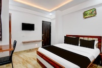 Super Collection O Hinjewadi Phase 1 Formerly Mars Venture