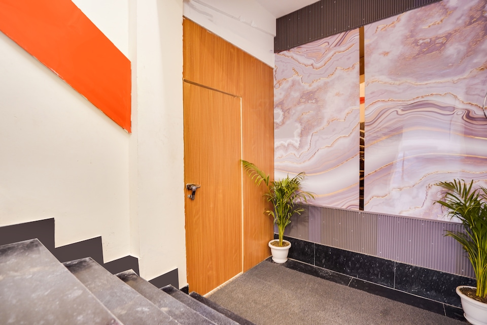 Hotel O Indriya, Greater Noida, Noida