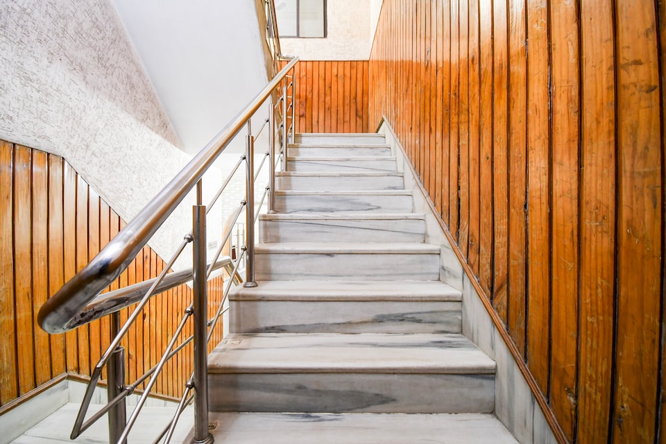 HOTEL O RAJASTHAN, Firayalal, Ranchi