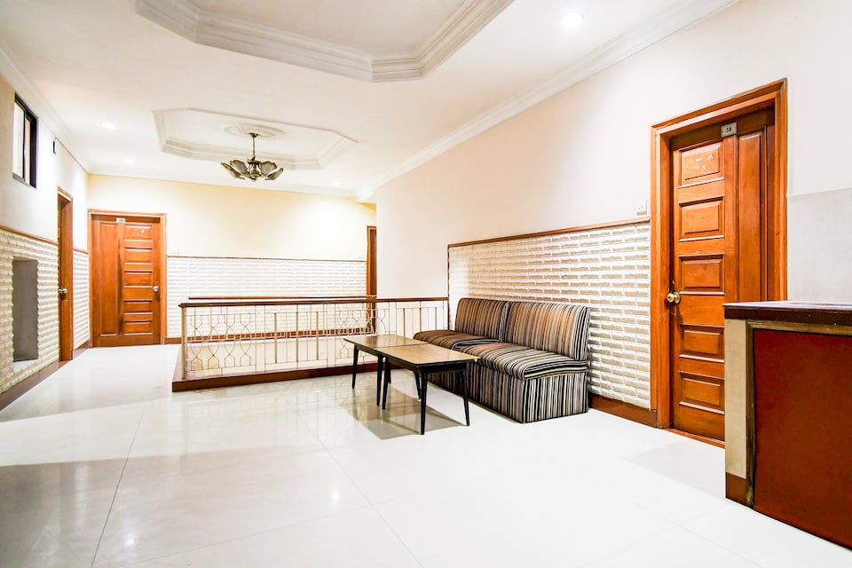 HOTEL O RAJASTHAN, Firayalal, Ranchi