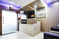 HOTEL O RAJASTHAN