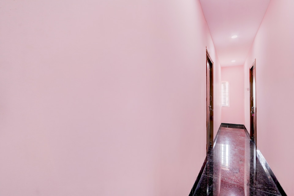 Hotel O KSR GRAND, LB Nagar-Uppal, Hyderabad