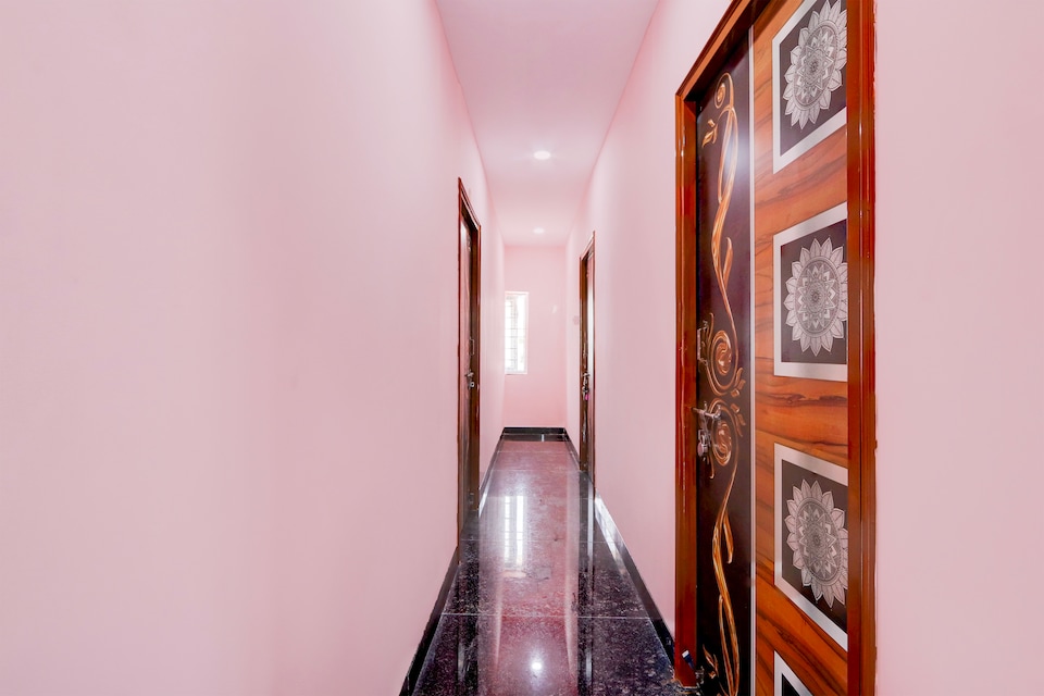 Hotel O KSR GRAND, LB Nagar-Uppal, Hyderabad