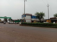 SPOT ON Hotel Swastik