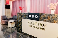 HOTEL O APPLE INN BEHIND STATE BANK OF INDIA