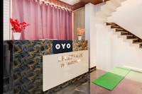 HOTEL O APPLE INN BEHIND STATE BANK OF INDIA