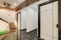 HOTEL O APPLE INN BEHIND STATE BANK OF INDIA