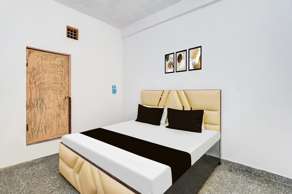 Hotel O SUN SHINE HOTEL, Ghaziabad City, Ghaziabad